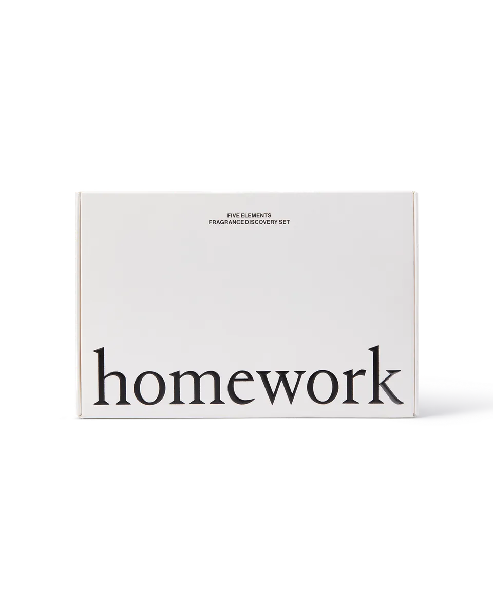 homework-five-elements-discovery-set-parfum-5x2ml-edp image 1