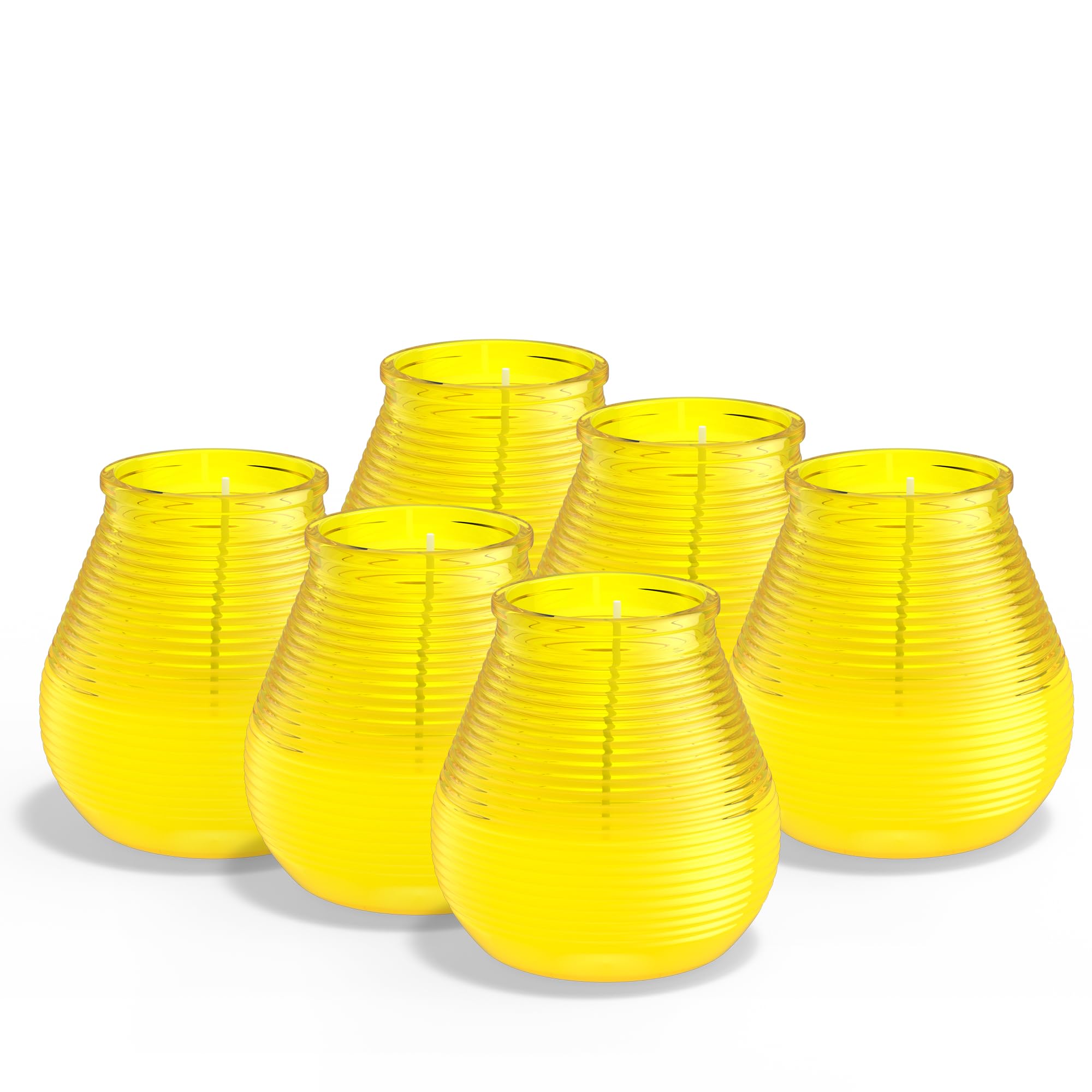 bolsius-true-citronella-duftteelichter-144-st-ck-4h-outdoor-vegan image 6