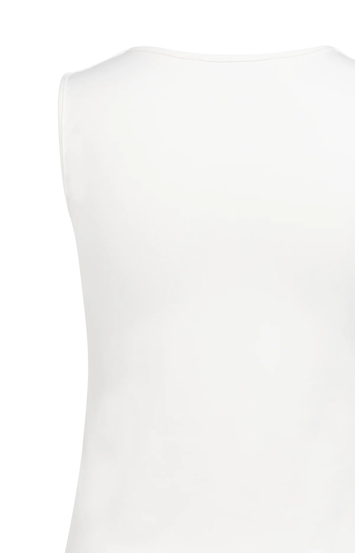 yaya-basic-tanktop-v-ausschnitt-offwhite-wei image 5