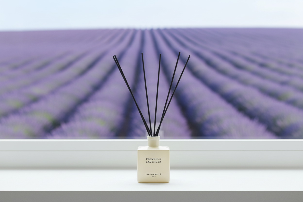 cereria-moll-provence-lavender-raumduft-100-ml image 2