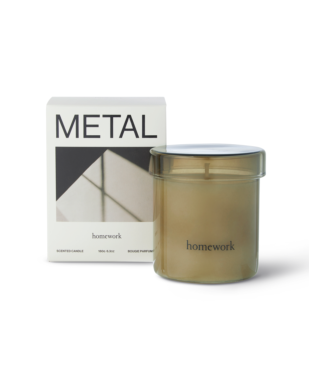 homework-candles-metal-duftkerze-glas-zitrus-holz-180g-280g image 1