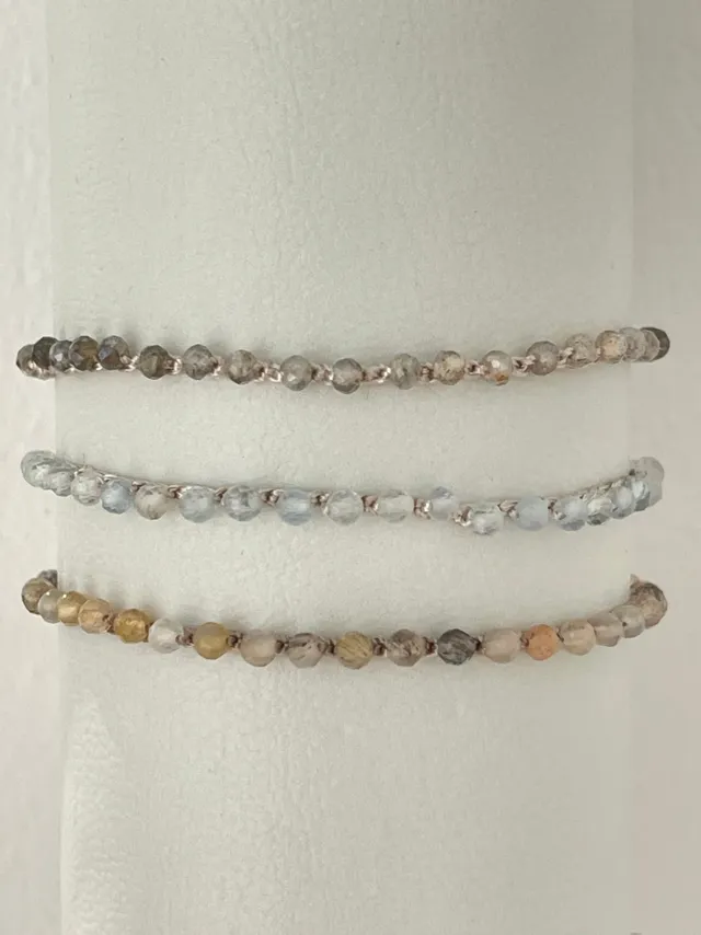 ein-st-ck-vom-gl-ck-jasmin-armband-sand-edelstein image 1