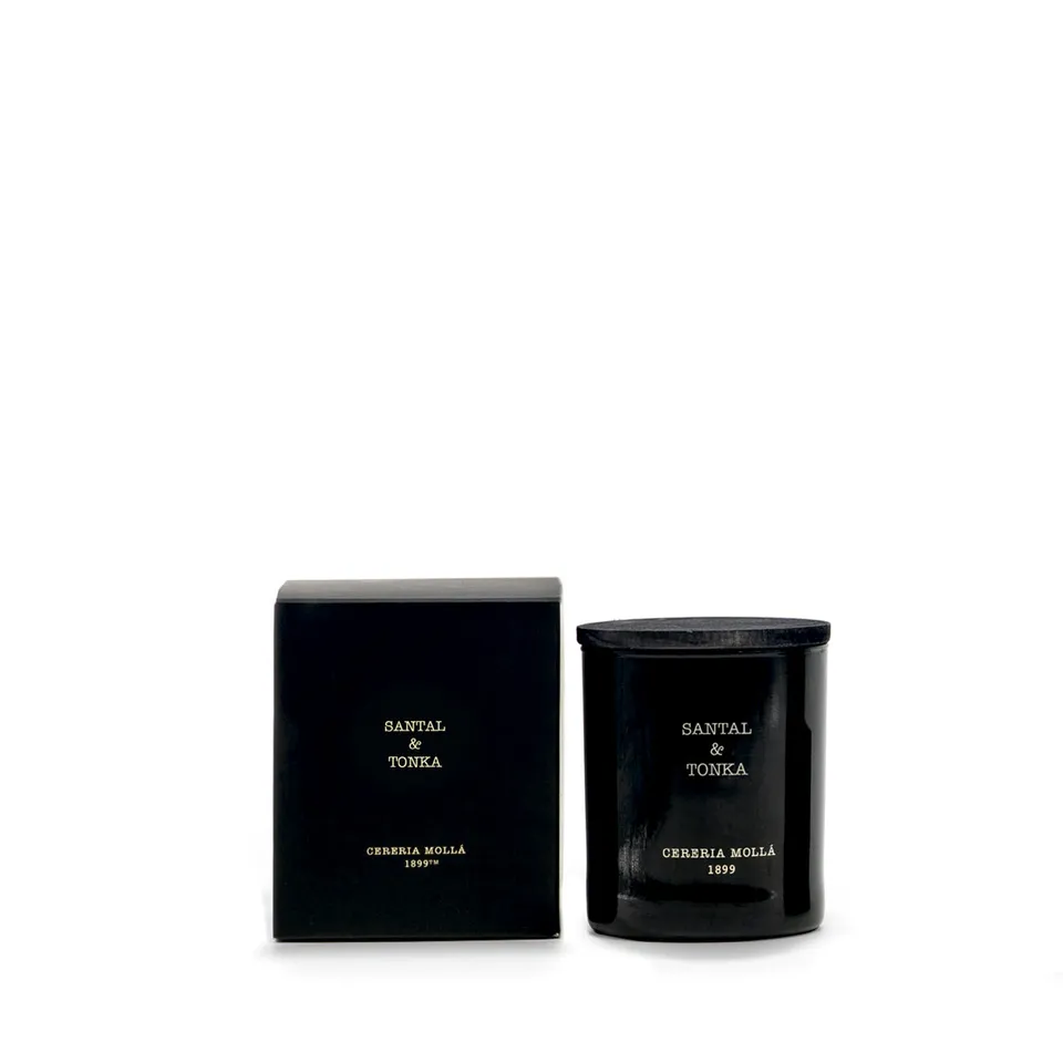 cereria-moll-santal-tonka-duftkerze-230-g-sojawachs image 1