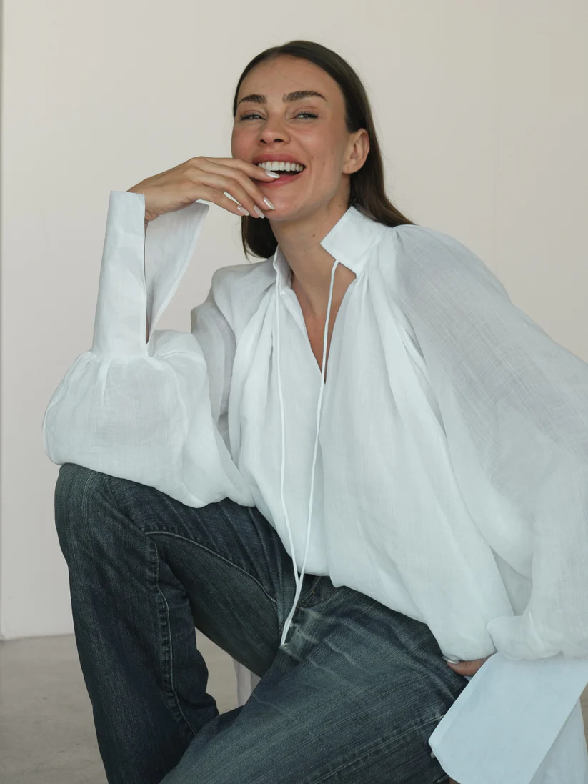 luciee-ella-tunika-ramie-wei-blouson-rmel-s-m image 4