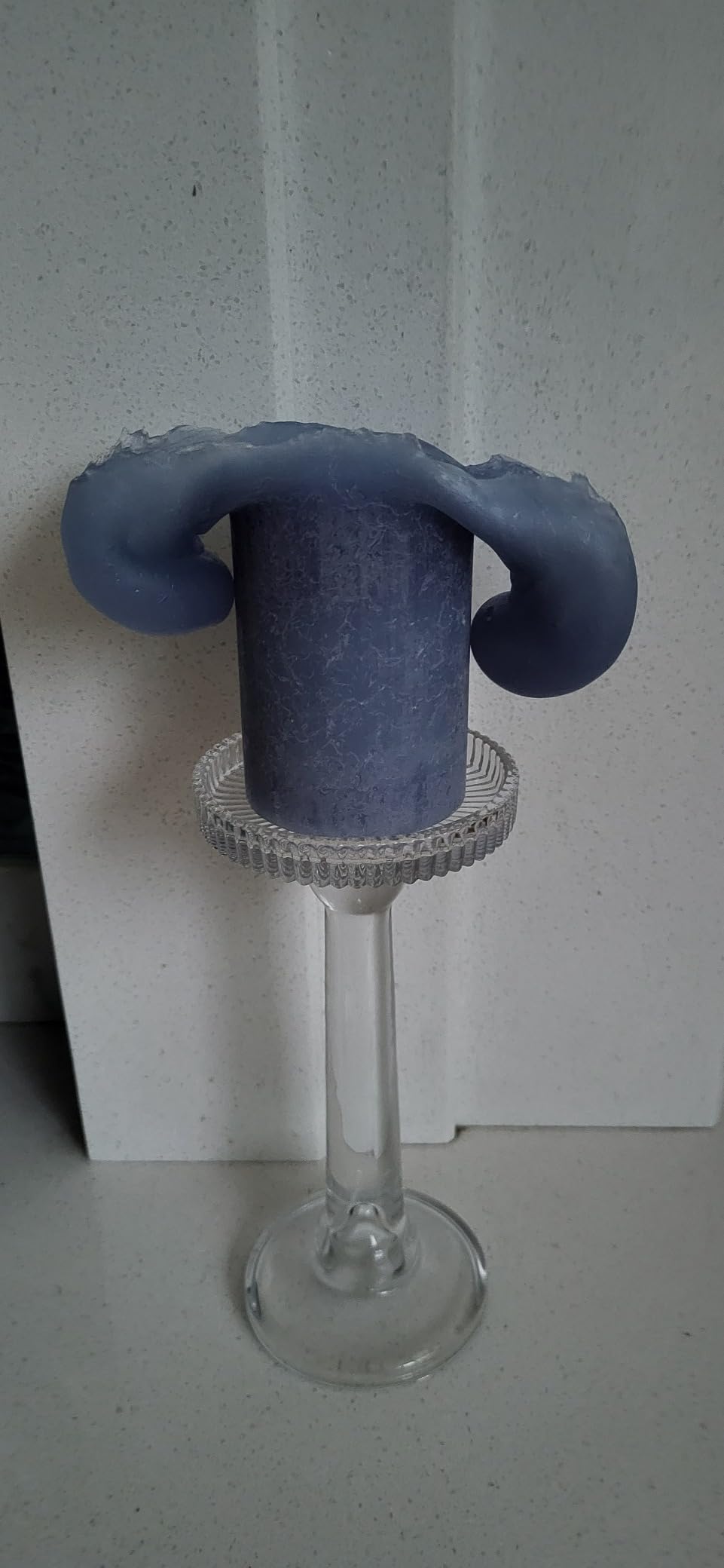Brennen sauber