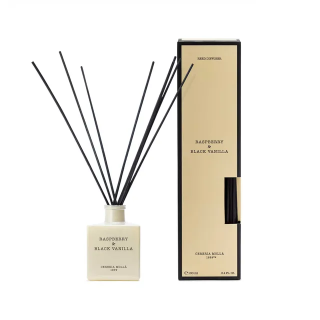 ein-st-ck-vom-gl-ck-raspberry-vanilla-diffuser-100-ml image 1
