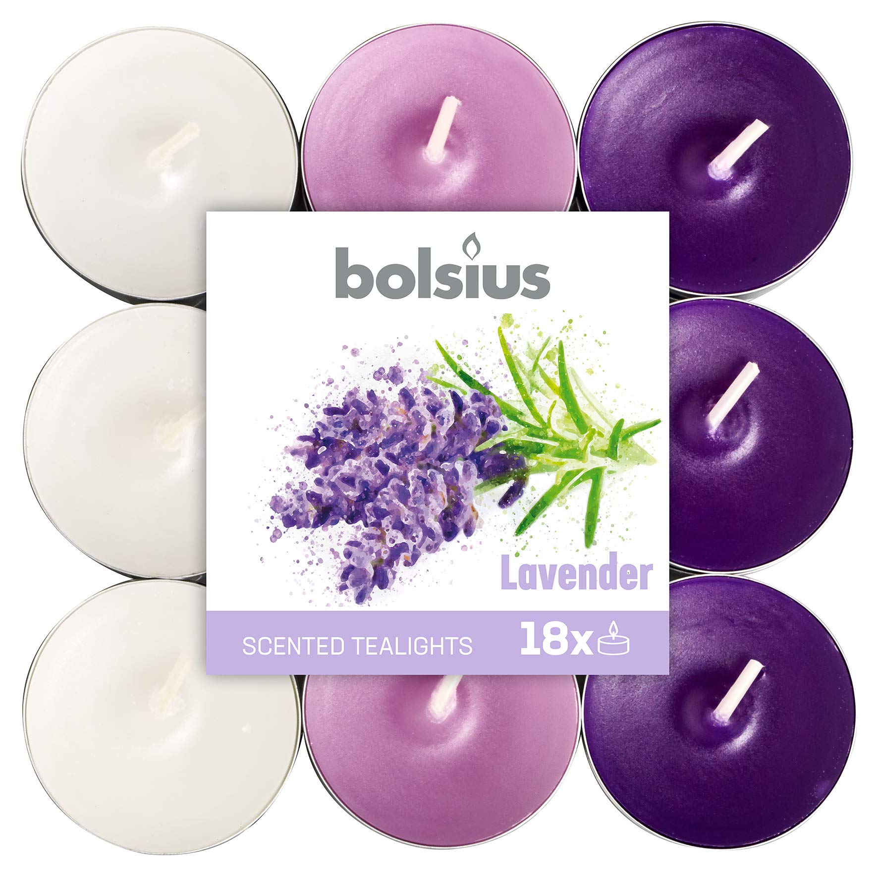 bolsius-true-scents-lavendel-duftkerze-glas-wachs image 4