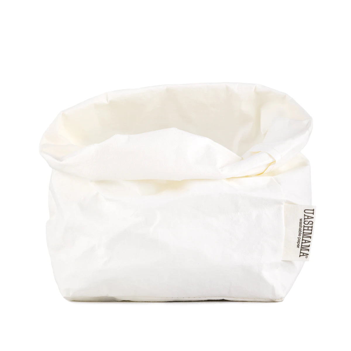 ein-st-ck-vom-gl-ck-wohnaccessoires-uashmama-paper-bag-medium-wei image 1