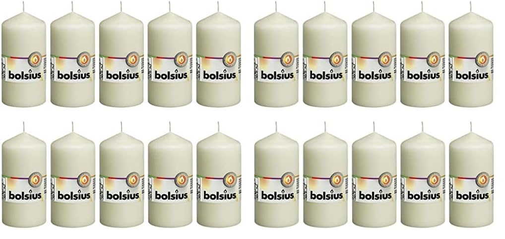 bolsius-essentials-stumpenkerze-elfenbein-12x6-cm-10-st-ck image 7