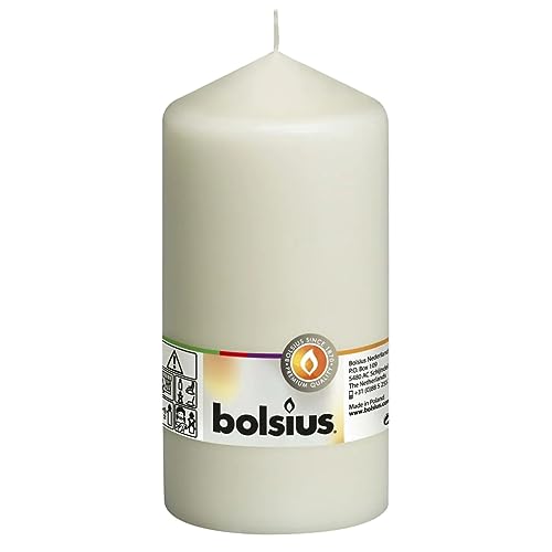 bolsius-essentials-stumpenkerze-elfenbein-15x8cm-8-st-ck image 5