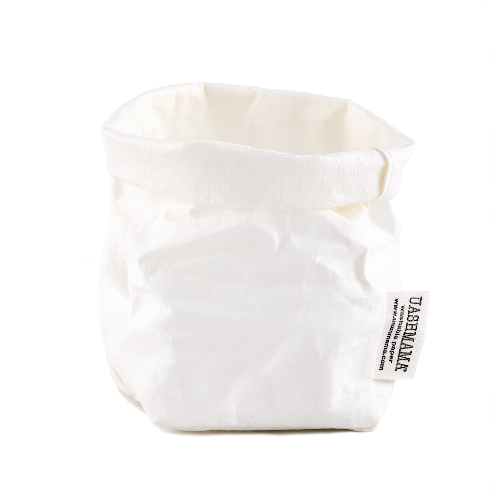 ein-st-ck-vom-gl-ck-wohnaccessoires-uashmama-paper-bag-medium-wei image 7