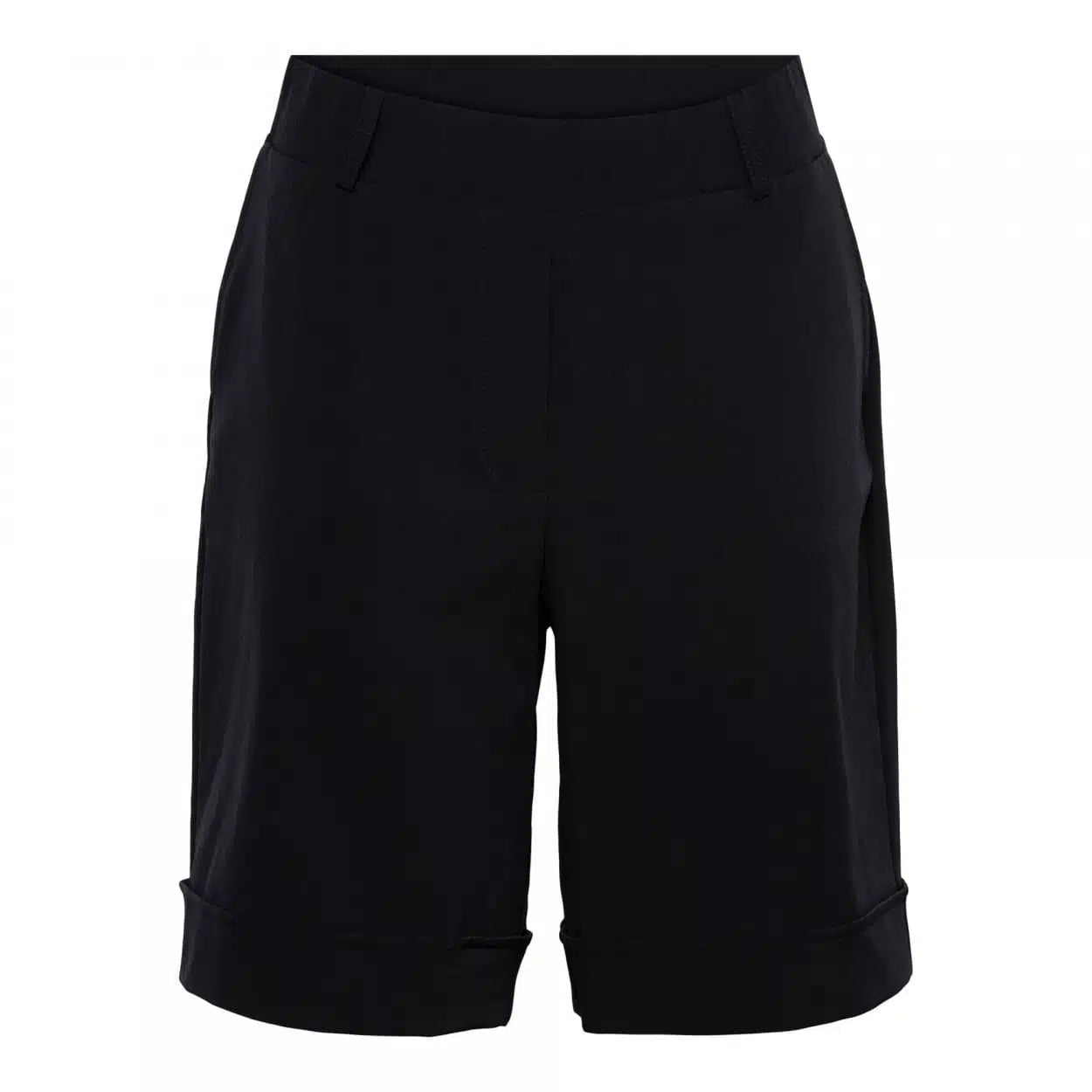 ein-st-ck-vom-gl-ck-philis-basic-travel-shorts-schwarz image 2