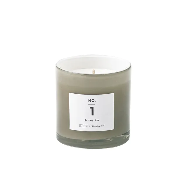 ein-st-ck-vom-gl-ck-no-1-parsley-lime-duftkerze-200g-50-std image 1