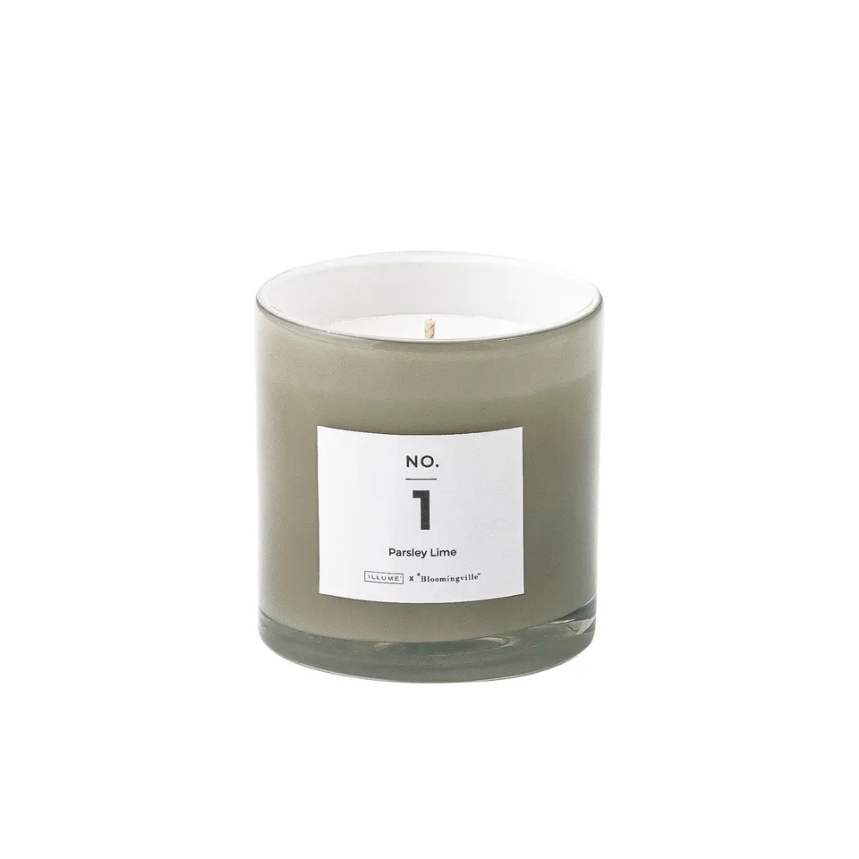 ein-st-ck-vom-gl-ck-no-1-parsley-lime-duftkerze-200g-50-std image 1