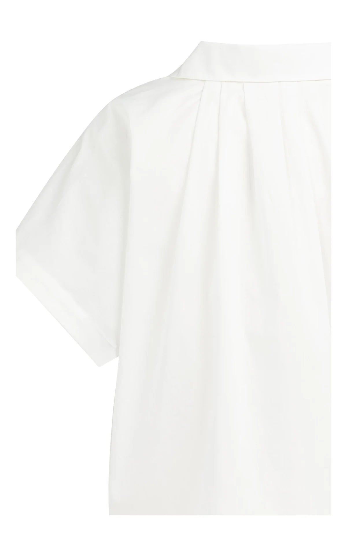 yaya-bluse-wei-rmellos-zierkn-pfe-baumwolle-gr-38 image 8