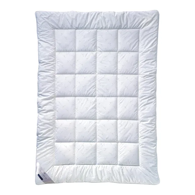 billerbeck-bettdecken-e21-king-sommerdecke-155x220-aloe-vera image 1