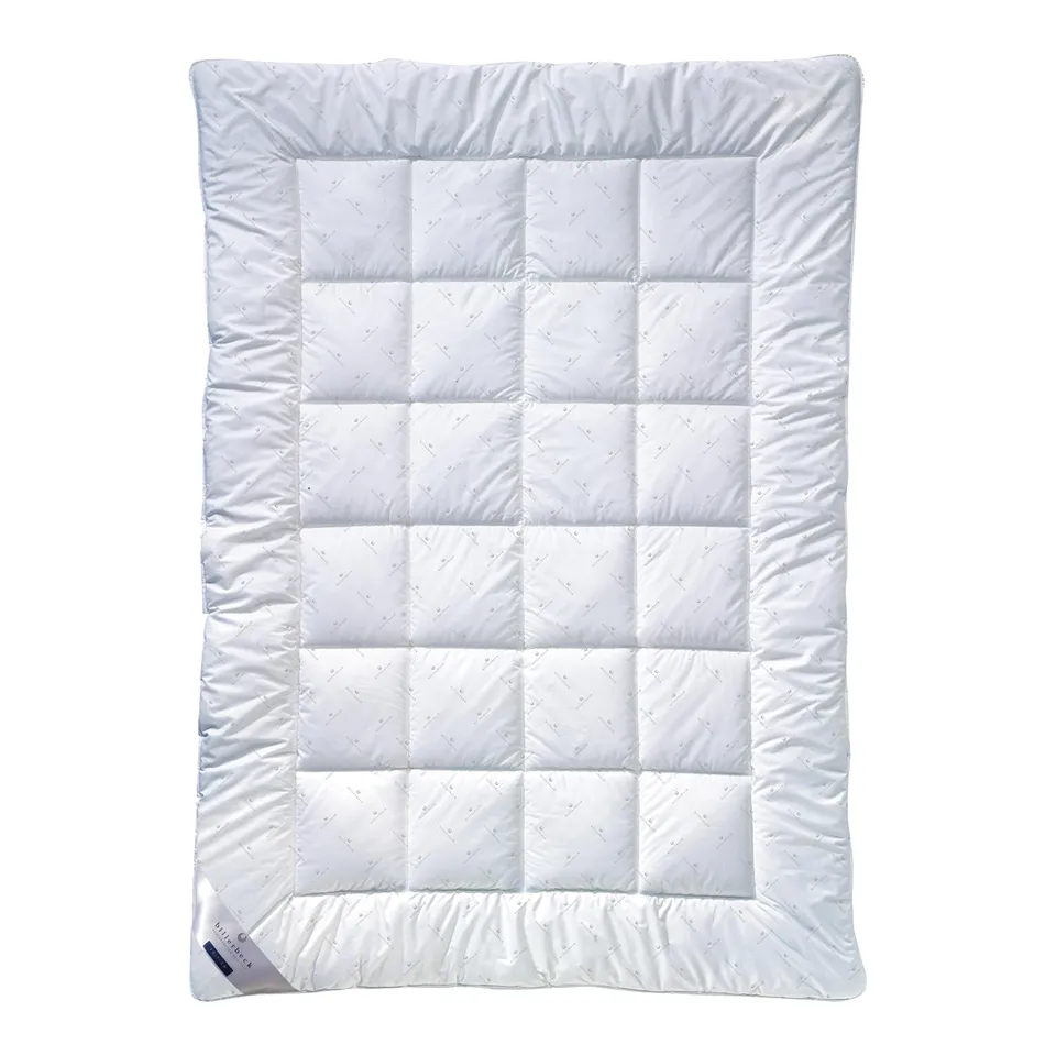billerbeck-bettdecken-e21-king-sommerdecke-155x220-aloe-vera image 1