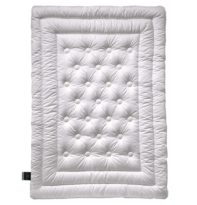 billerbeck-brilliant-bettdecke-200x200-kamelhaar-ganzjahresdecke image 1