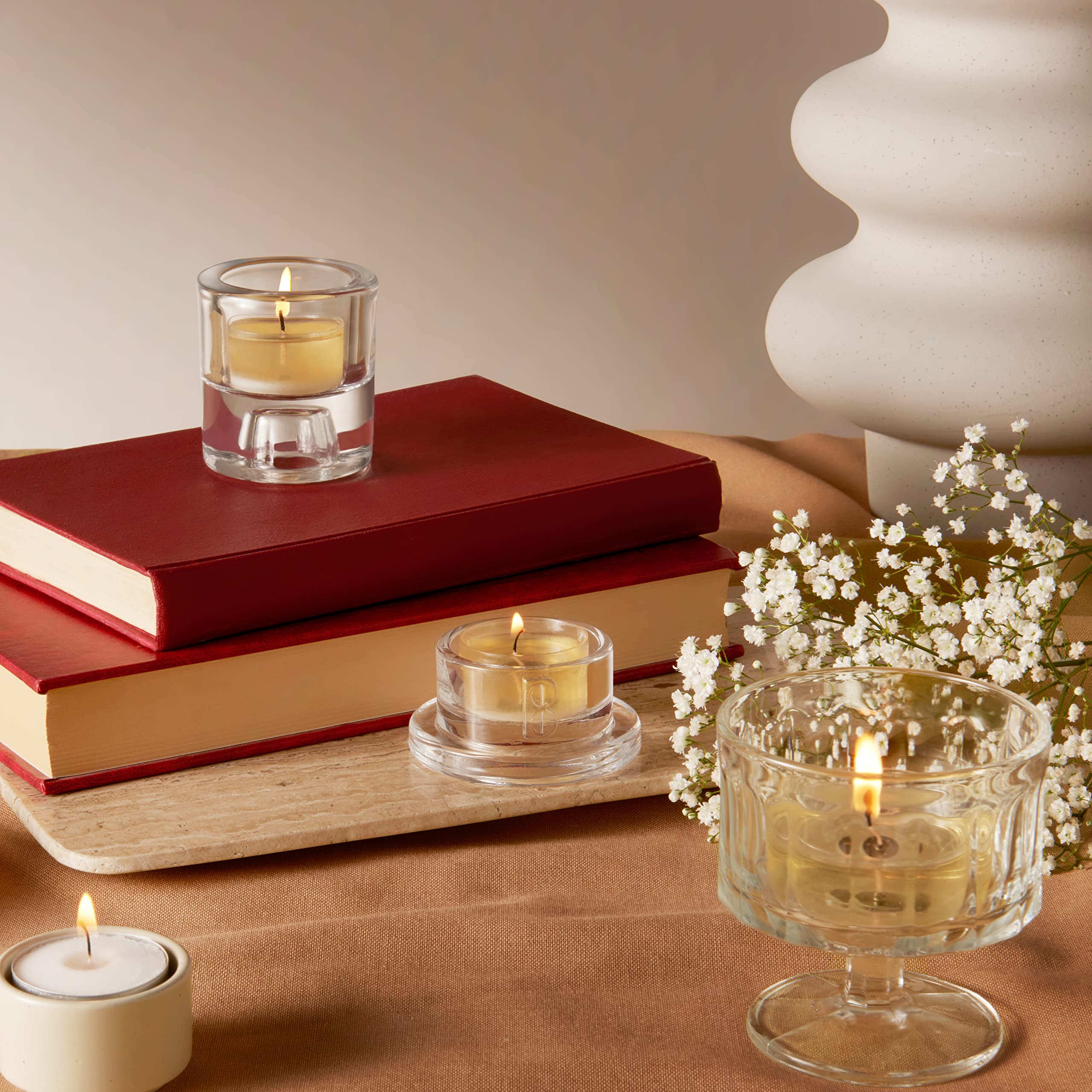 bolsius-true-scents-teelichter-vanille-18er-duft image 2