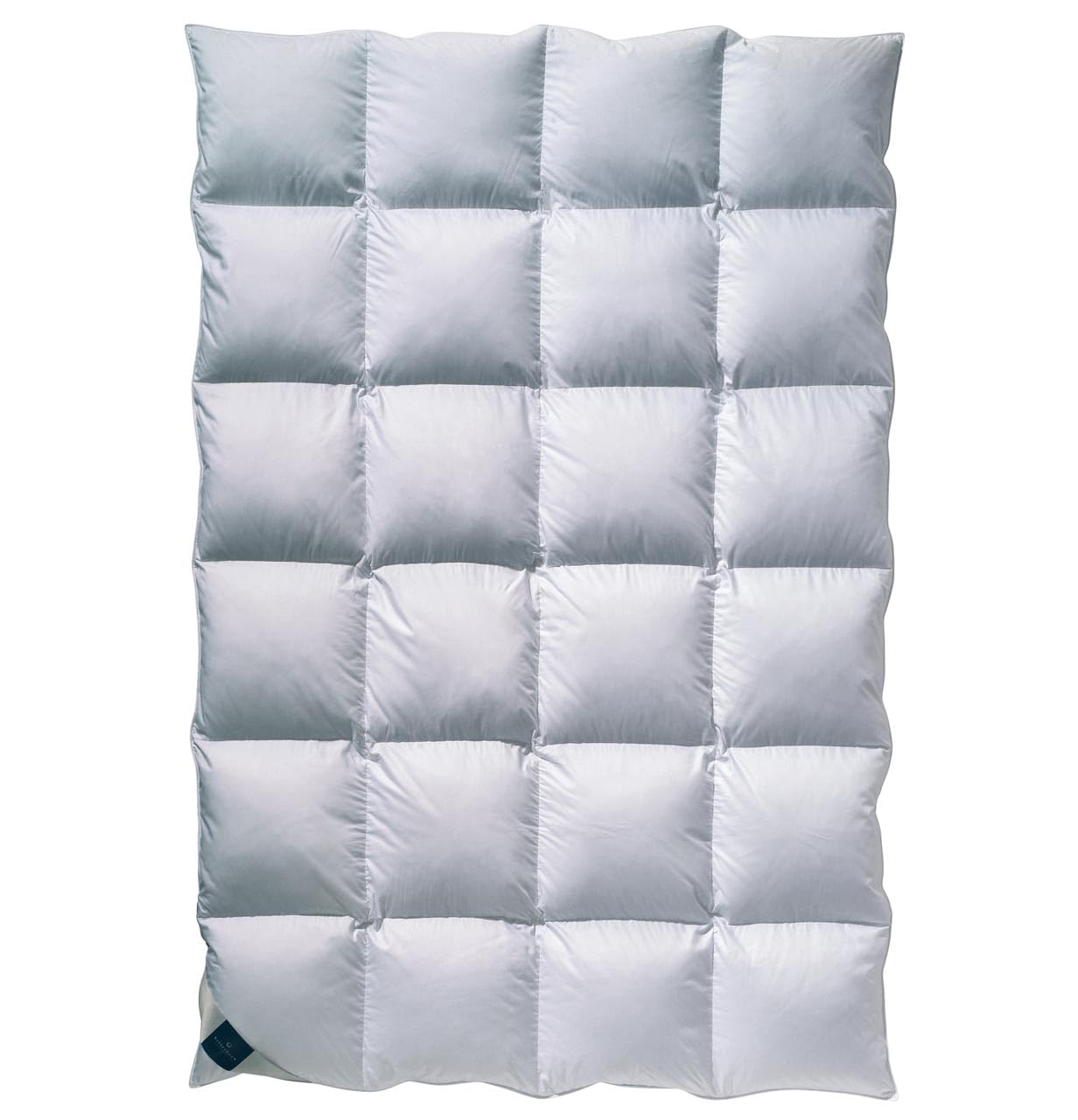 billerbeck-nena-kinderbettdecke-100x135-mittel-100-daune image 1