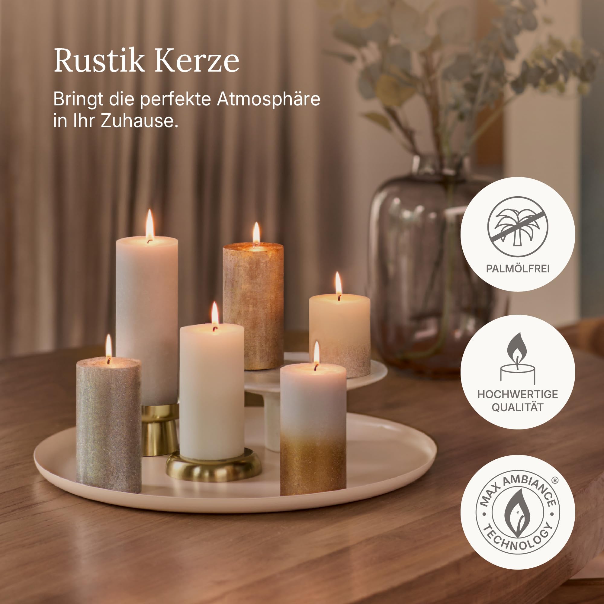 bolsius-rustik-stumpenkerzen-new-sparkle-6er-set image 5