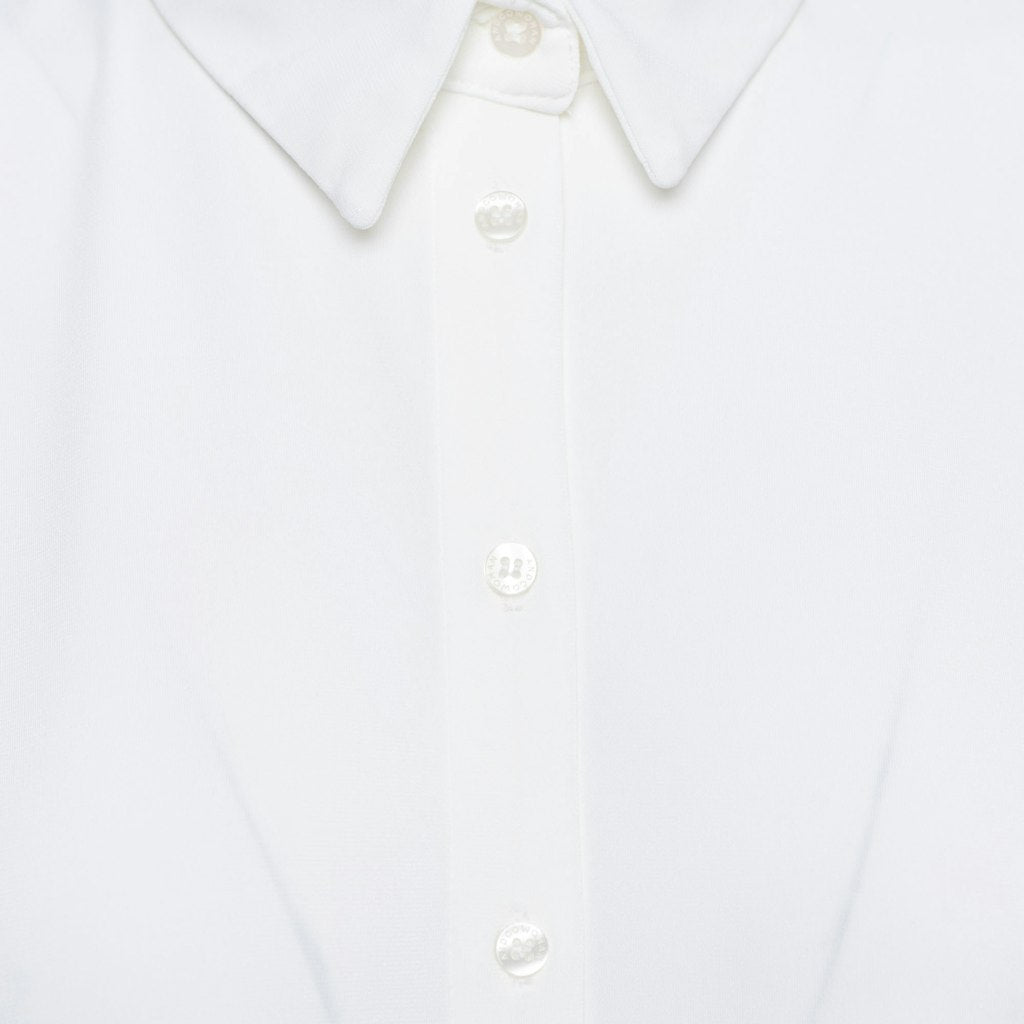co-woman-olive-bluse-off-white-hemdbluse image 3