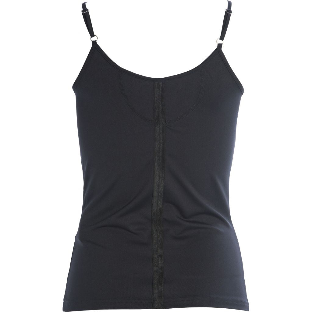 n-denmark-run-sporttop-schwarz-verstellbare-tr-ger-m image 6