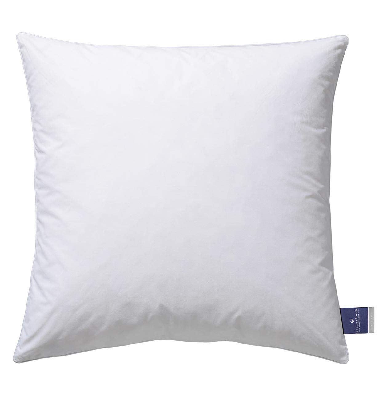 billerbeck-almira-kopfkissen-80x80-cm-daune-feder-fest image 1