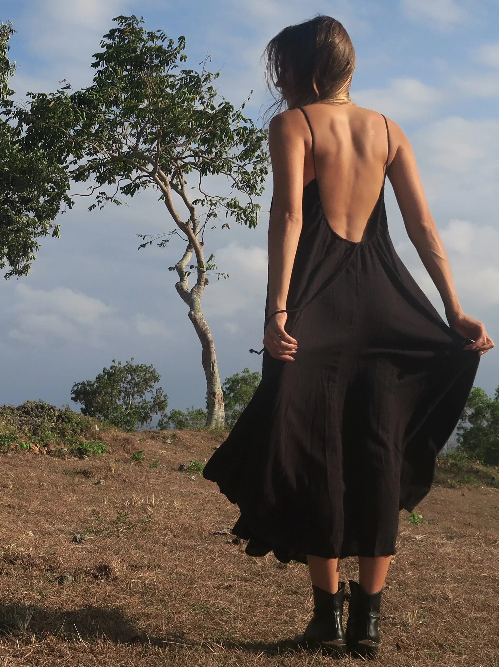 luciee-amphitrite-maxikleid-baumwolle-ecru-r-ckenfrei image 4