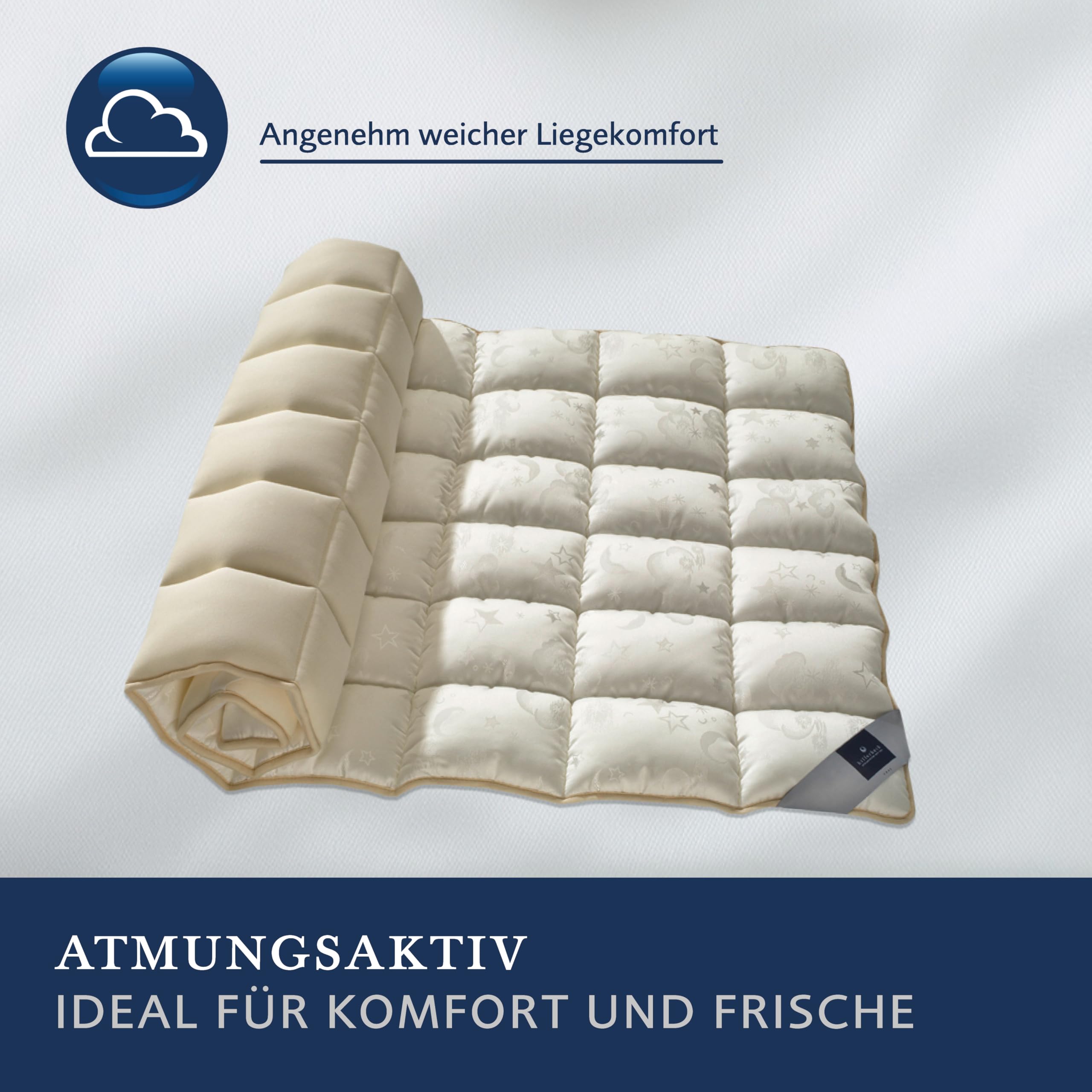 billerbeck-vitalana-topper-160x200-schafschurwolle-matratzentopper image 3