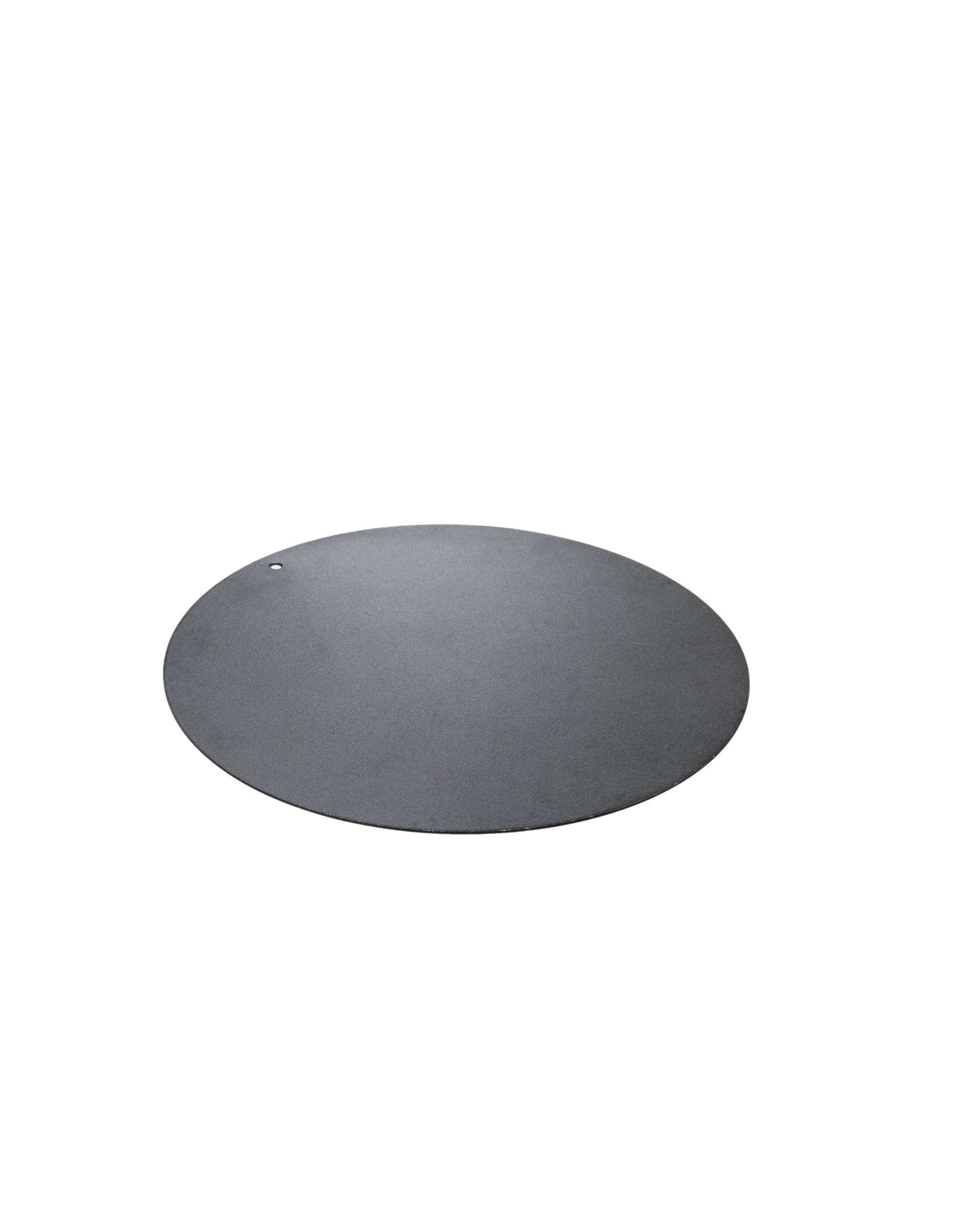 ein-st-ck-vom-gl-ck-glaszylinder-windlichtaufsatz-metallteller image 4