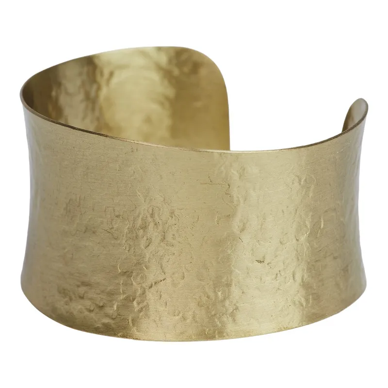 the-moshi-alicia-armreif-gold-offen-messing image 1