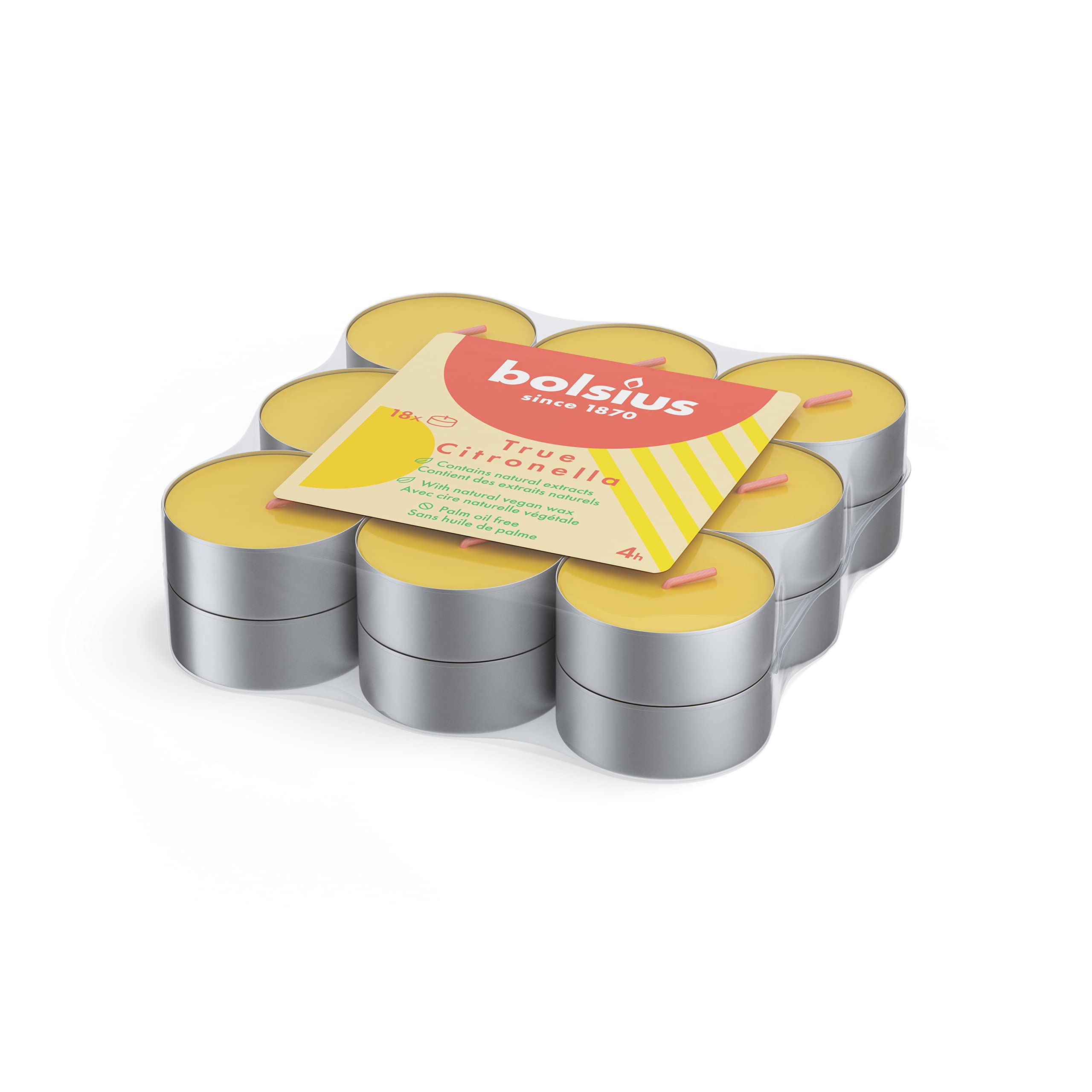 bolsius-true-citronella-duftteelichter-144-st-ck-4h-outdoor-vegan image 5
