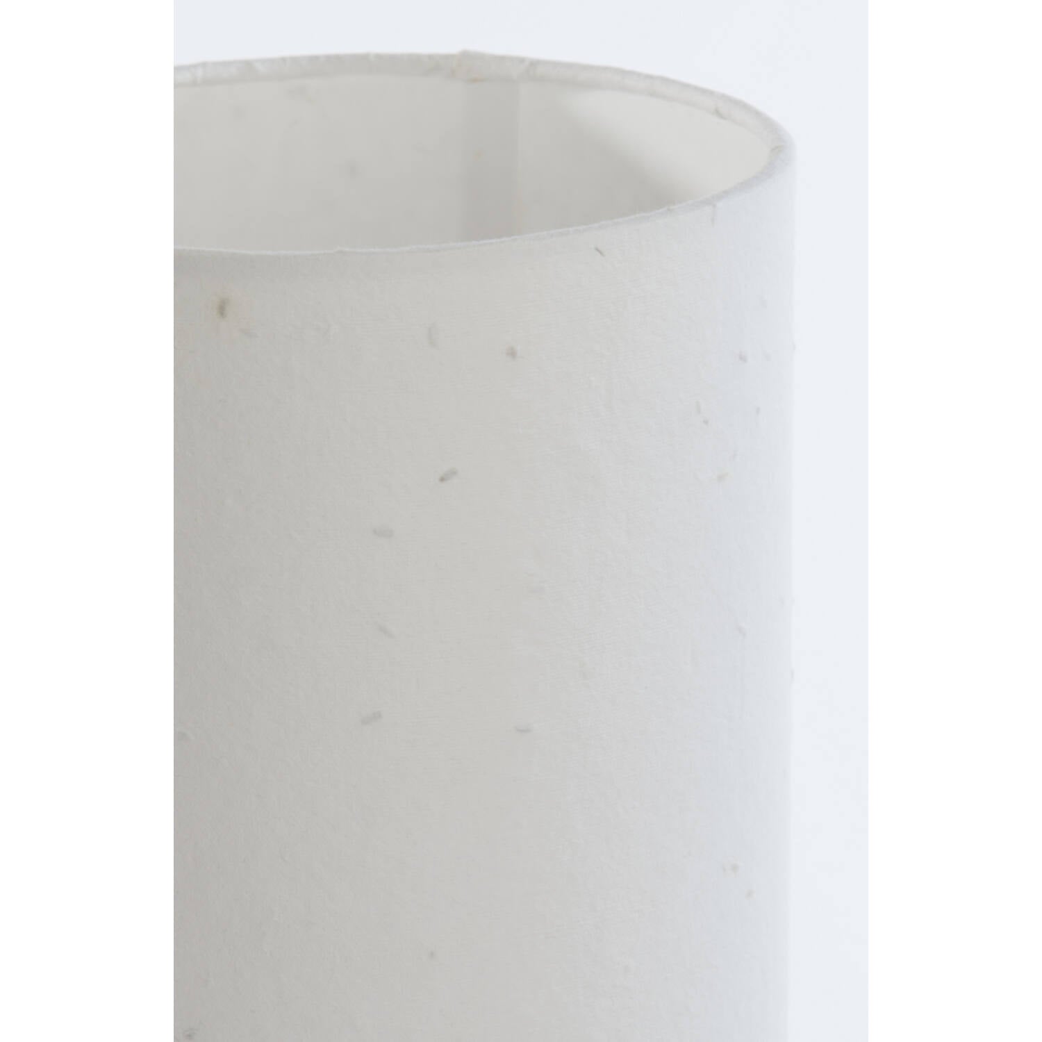 raeni-tischlampe-papyrus-off-white-klein-e27 image 2