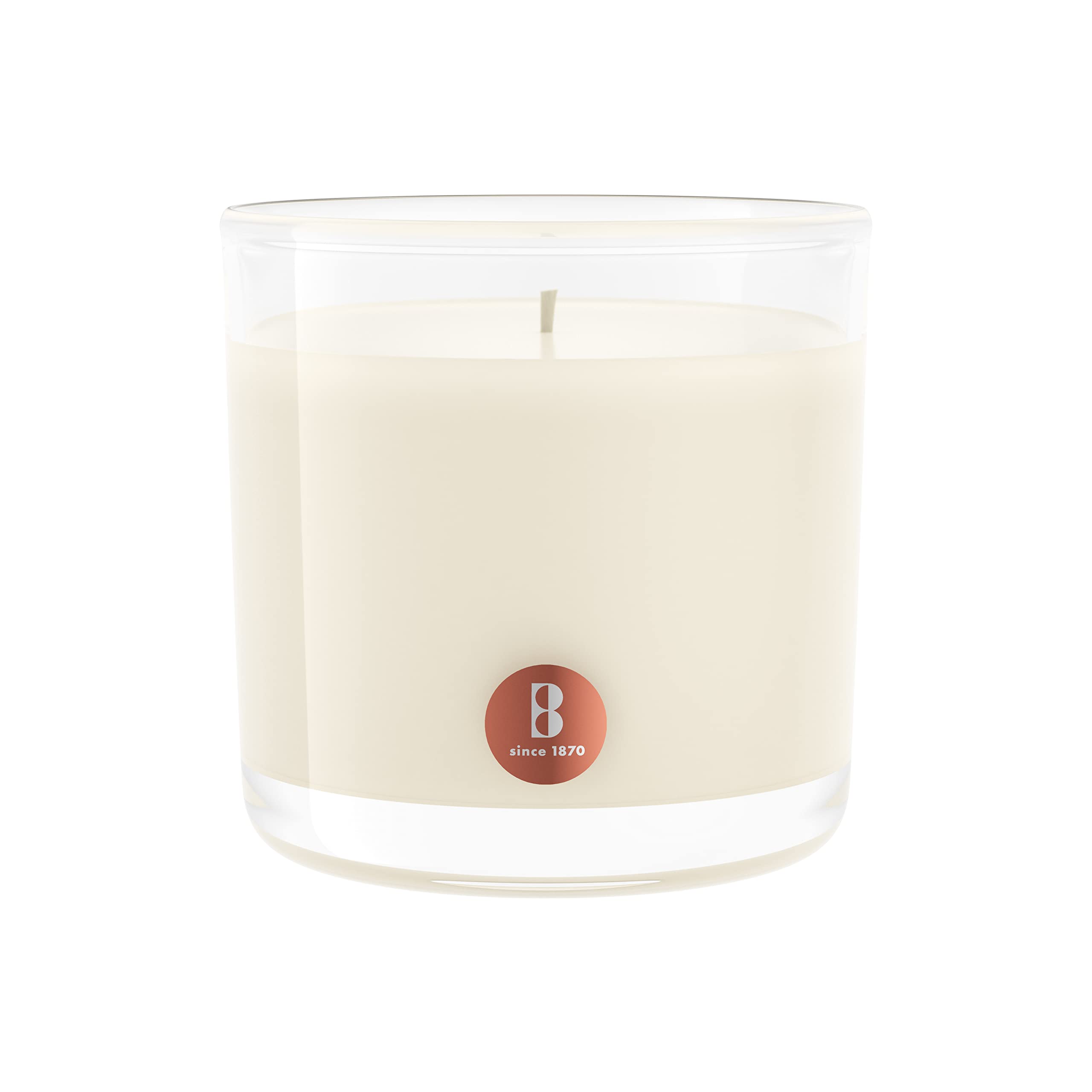 bolsius-true-scents-duftkerze-wei-vanille-43h-im-glas image 6