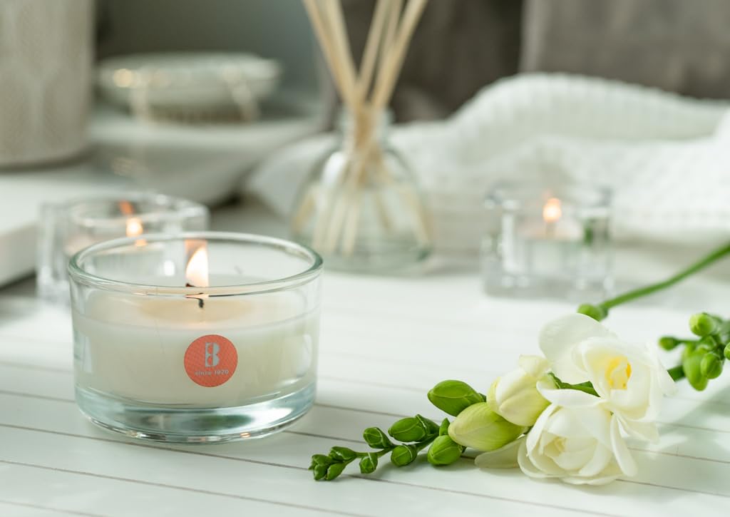 bolsius-true-scents-duftkerze-fresh-cotton-43-stunden image 2