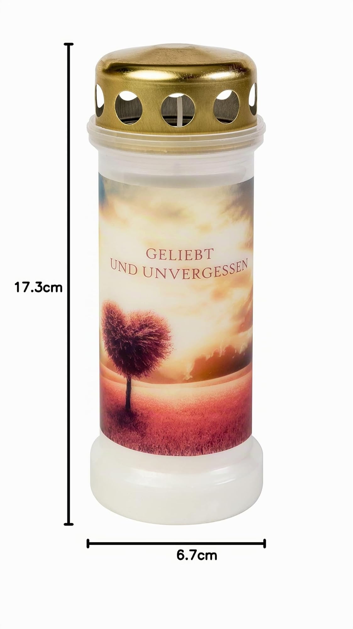 bolsius-grablichte-wei-baum-nr-6-70h-12-st-ck image 7