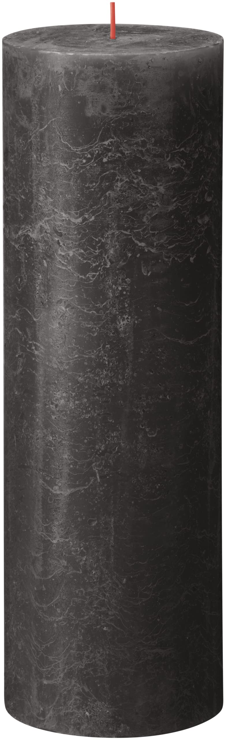 bolsius-rustik-stumpenkerze-xxl-anthrazit-30cm-4-st-ck image 4