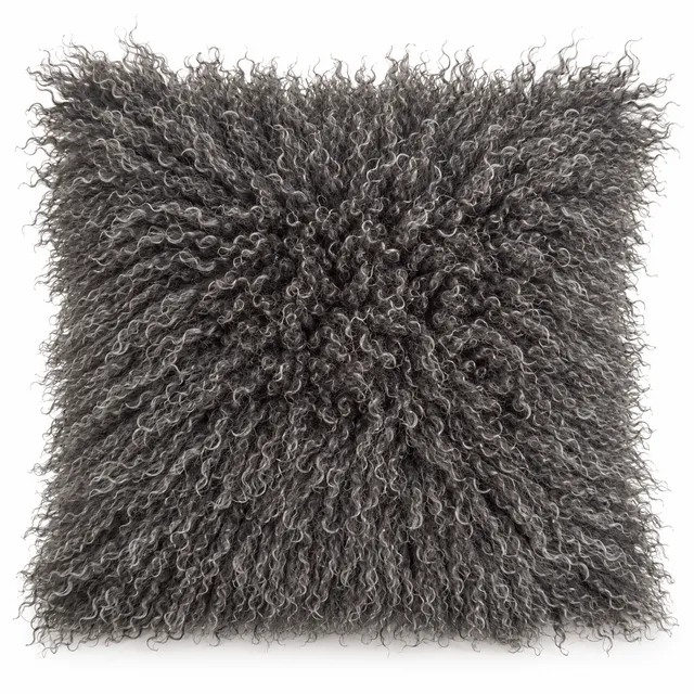 ein-st-ck-vom-gl-ck-curly-kissenbezug-48x48-anthrazit-fell image 1