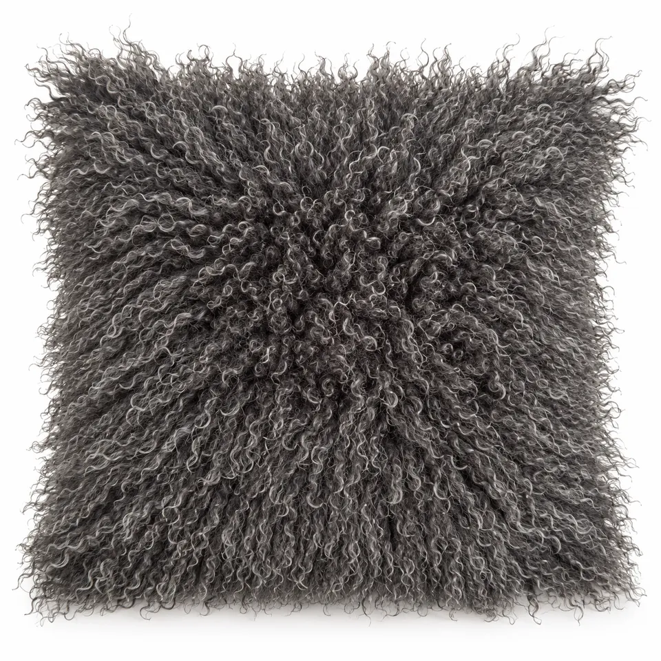 ein-st-ck-vom-gl-ck-curly-kissenbezug-48x48-anthrazit-fell image 1