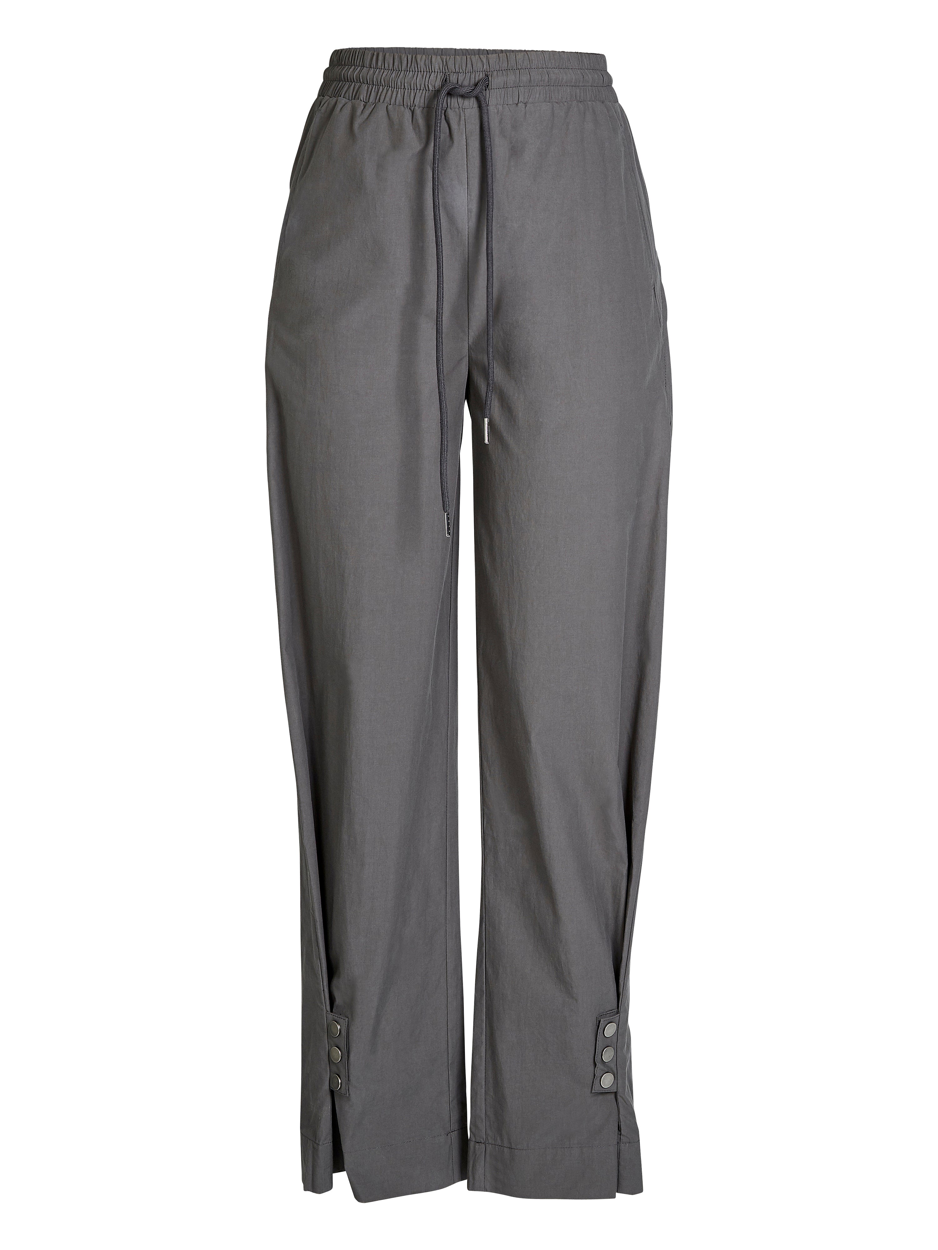 ein-st-ck-vom-gl-ck-freizeithose-baumwolle-grau-kordelzug image 3