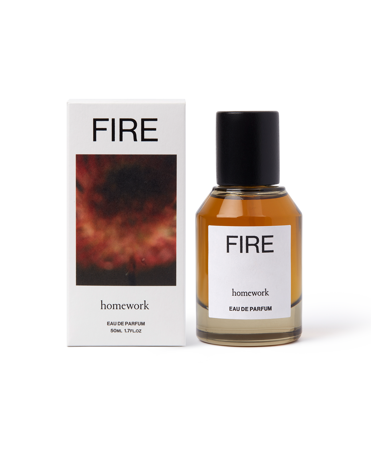homework-eau-de-parfums-fire-eau-de-parfum-50ml-holzig image 1