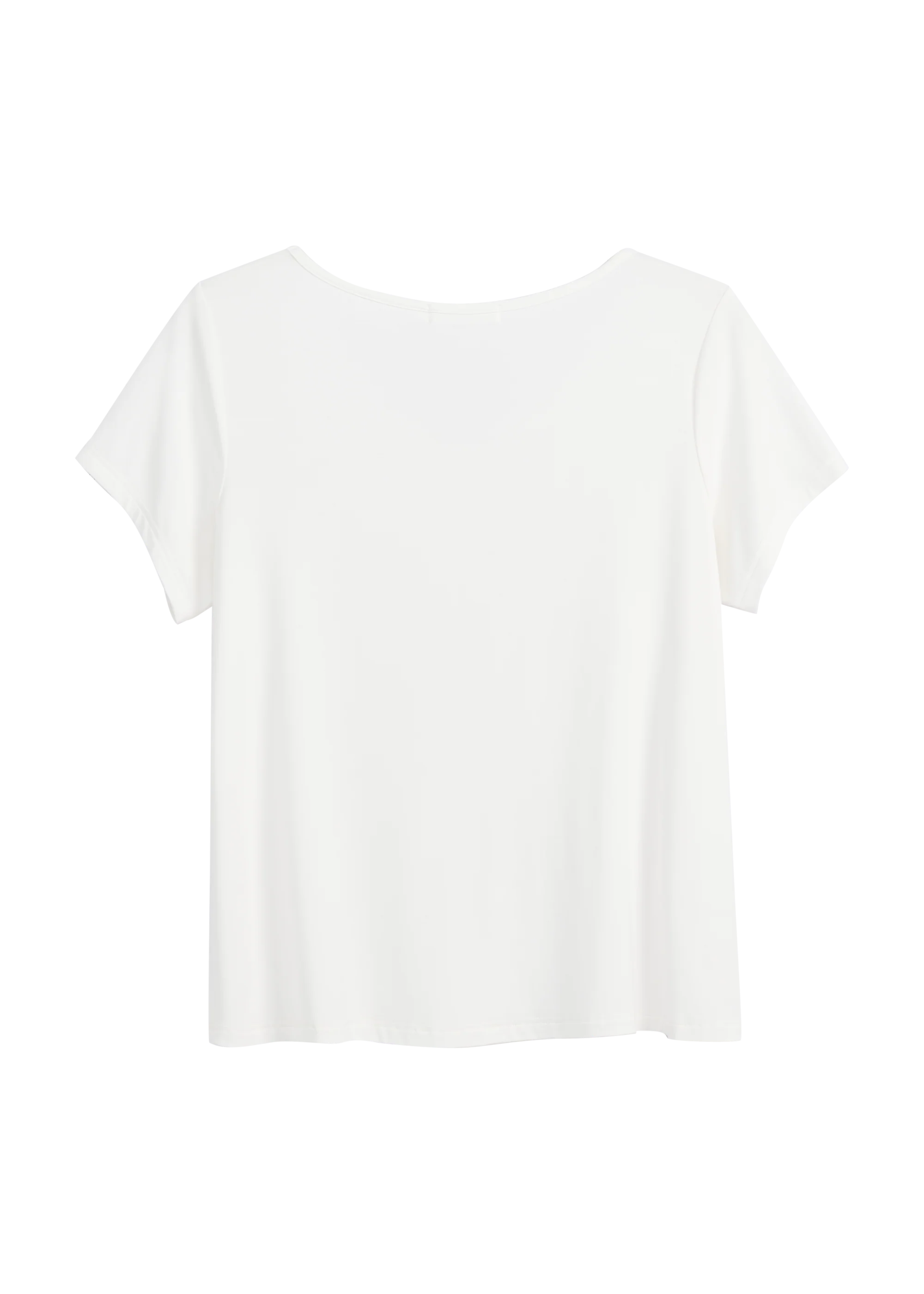 bypias-daily-bambus-t-shirt-wei-v-ausschnitt-damen image 3