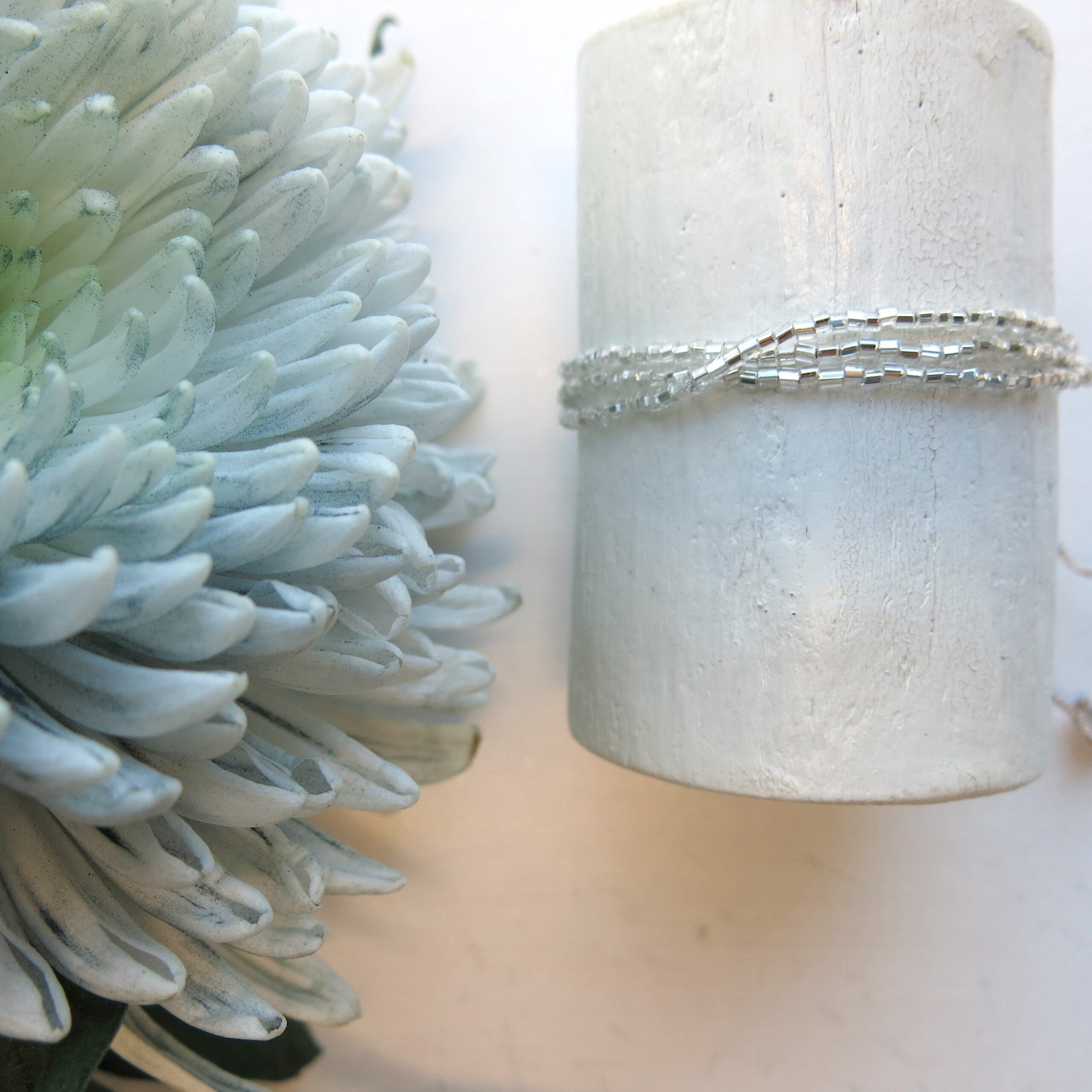 ein-st-ck-vom-gl-ck-clarisse-armband-silber-3-fach-cut-beads image 3