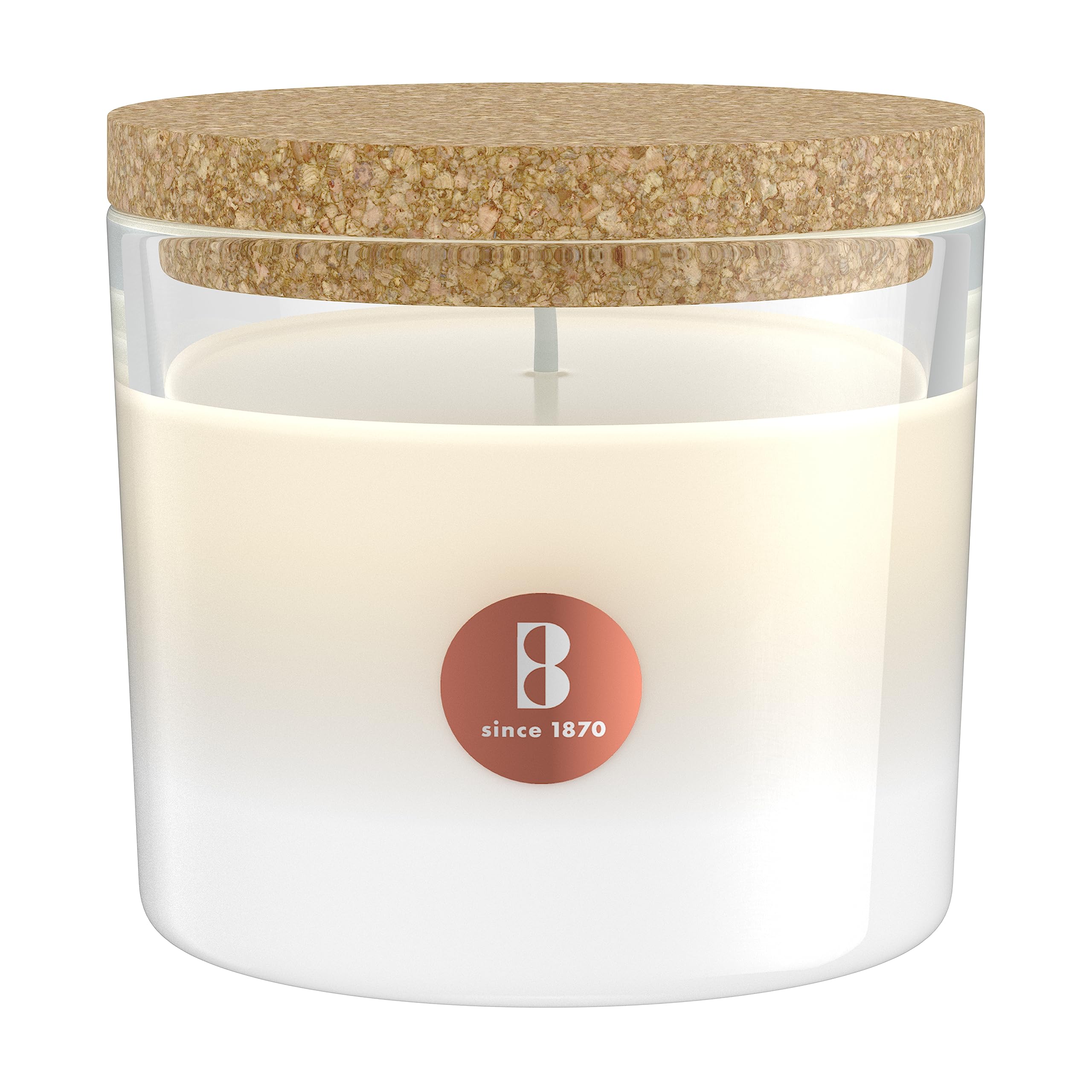 bolsius-true-joy-duftkerze-vanille-glas-21h-elfenbein image 2
