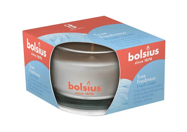 bolsius-true-scents-duftkerze-morgenfrische-6er-vegan image 1