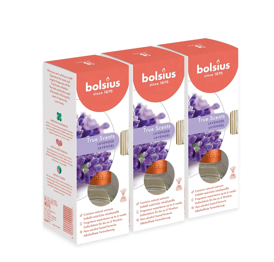 bolsius-true-scents-duftst-bchen-lavendel-45-ml-3er-pack image 1