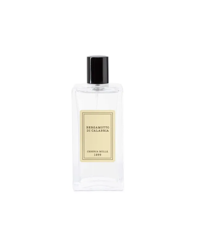 cereria-moll-bergamotto-di-calabria-body-mist-100-ml-bergamotte image 1