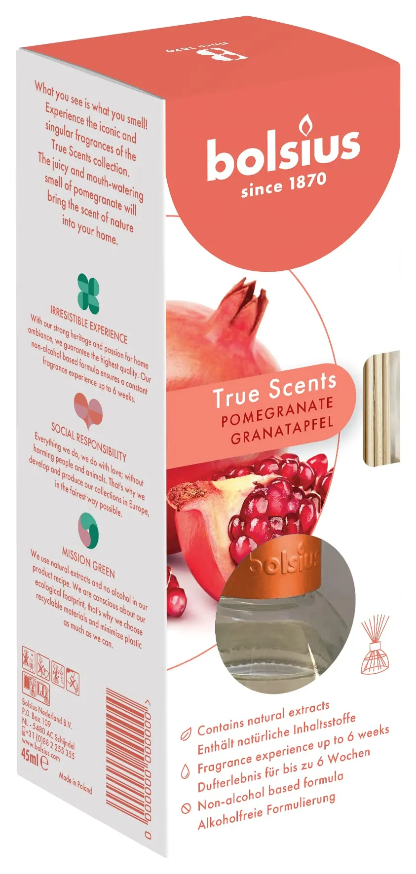 bolsius-true-scents-duftst-bchen-granatapfel-45ml image 1