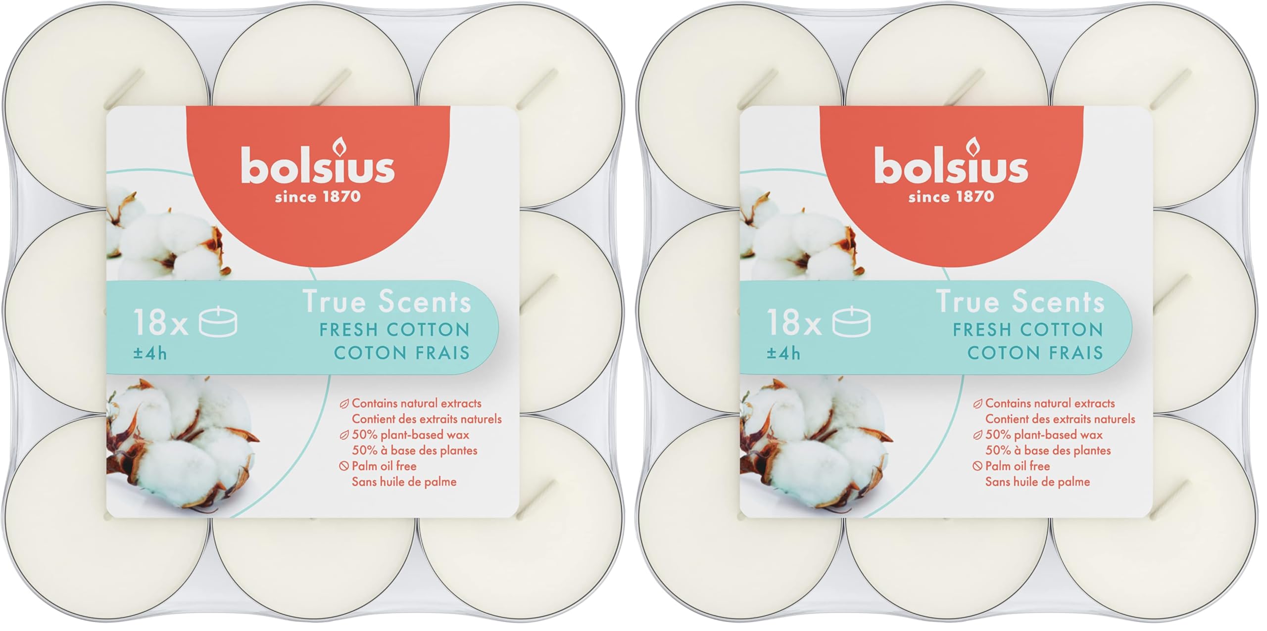 bolsius-true-scents-teelichter-granatapfel-18er-duft image 7